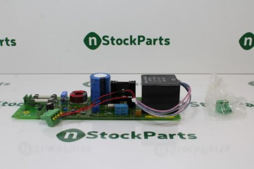 Allen-Bradley 80165-178-52-R Rev. C Rblt