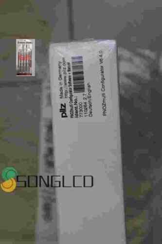 1Pcs  New Configurator Software+Manual 773000