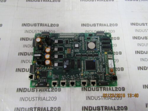 Exciter Control Module 8650C72 New
