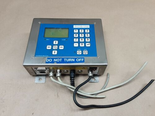 Autoload Movacolor Mcbalance Mc30 Controller #1000C62Pr4