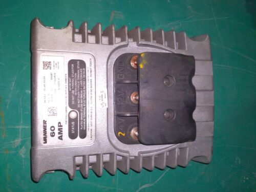 Vanner 60 Amp 70-60Can-01 A 15021-284587 A816470-A