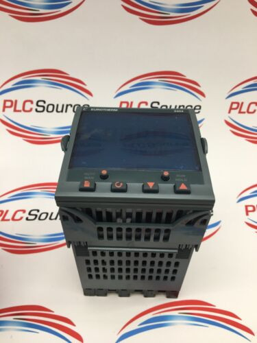 Schneider Electric Eurotherm Fc1552001912 2404 Series Process Temp Controller