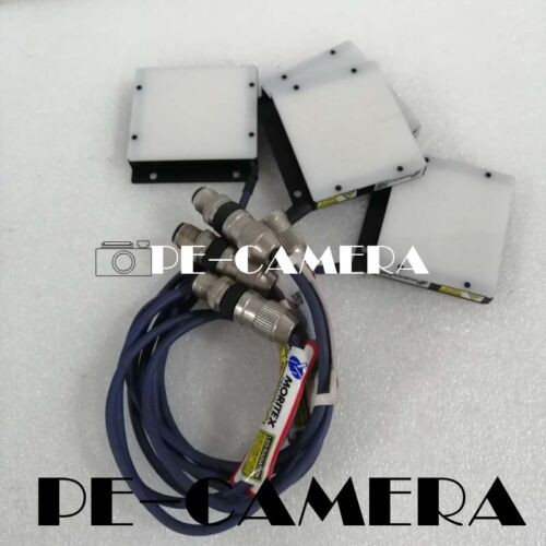 1Pcs  Moritex Fl-51X51R  /Ship