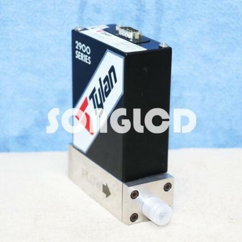 1Pcs  Fc-2902M-T 50Sccm Hbr 2900    Warranty