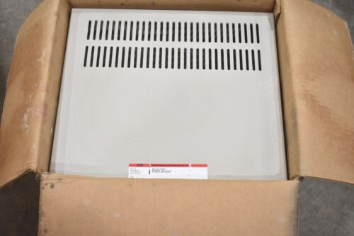 Tci Kdrf25Hc4 Kdr Drive Reactor, 88 Motor Amps, 3Ph, 50/60Hz, 92A Max, 208V