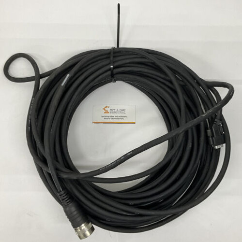 Allen Bradley 209U-Uxnfbmp-30 New 30 Meters Motor Cable Cbl134 Allen Bradley 209U-Uxnfbmp-30 New 30 Meters Motor Cable Cbl134