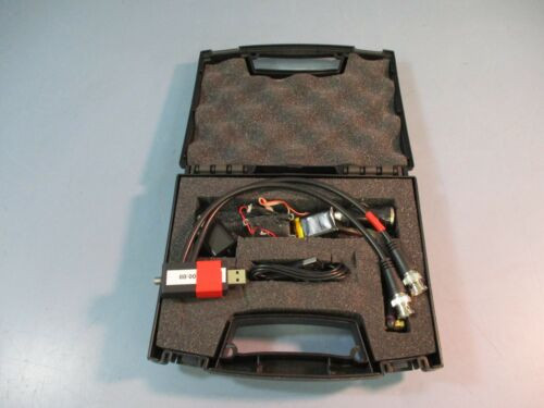 Tecat Performance Sensors Wise Torque System Model 1000