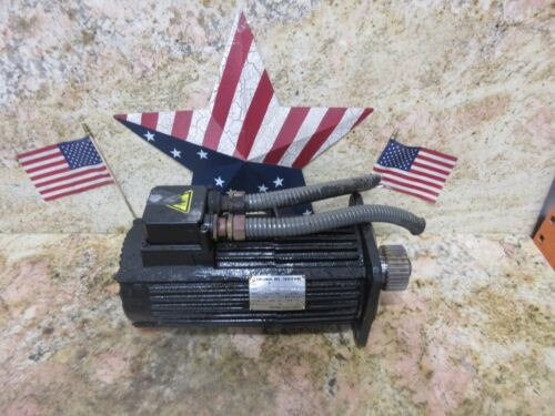 Warranty: Okuma Bl-Motor Bl-120E-20T 2.4Kw Er-Fc-2048D 1995.04