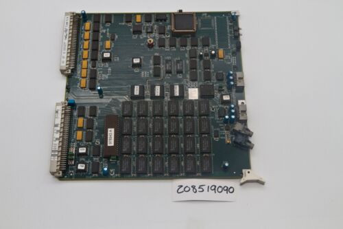 Pre-Owned Charmilles Circuit Board 208519090