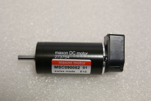 Wj999 089715000 Motor Shuttle 30W