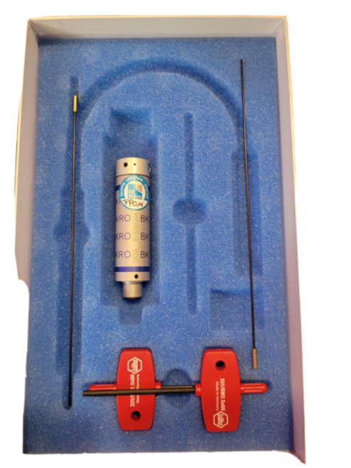 Bk Mikro, Tk7A - New