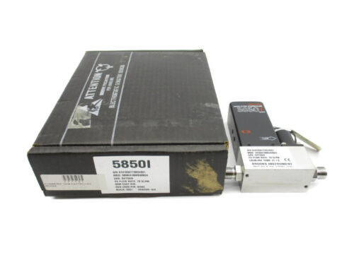 Brooks Instrument 5850Ia1Bm342Bea