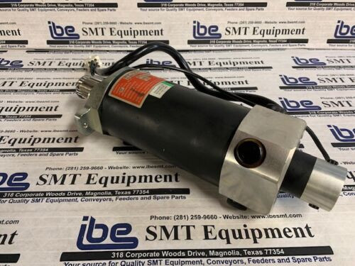 Siemens Siplace Y Axis Servo Motor - 00318603-05 W/Warranty