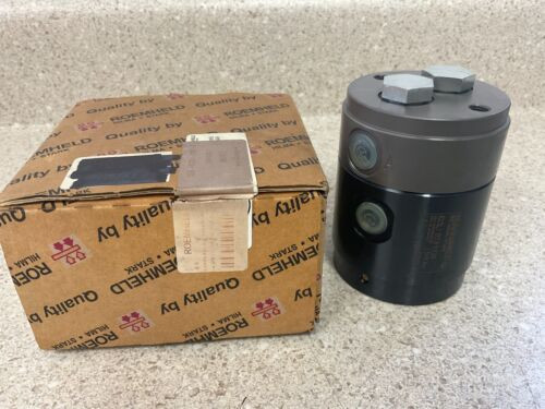 Roemheld Clr-9281-136-F 150Psi New