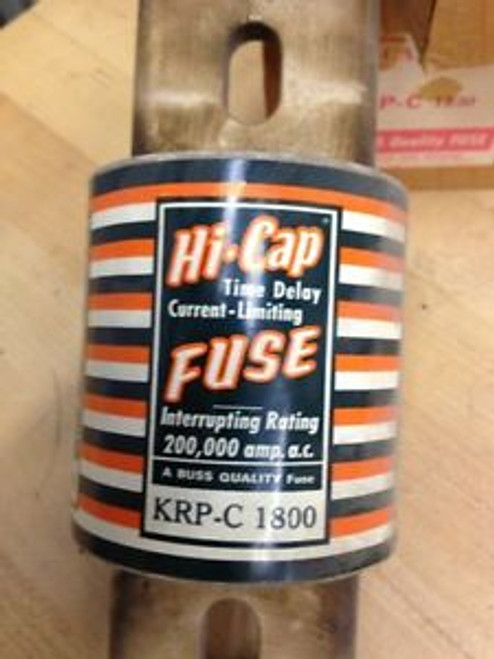 KRP-C-1800 FUSE