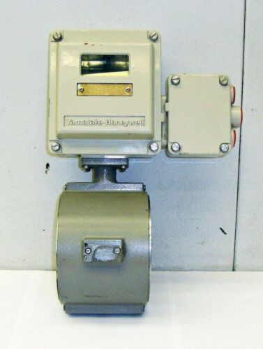 New Yamatake-Honeywell Converter Model-Kix20A-0120Zxy-Xxx  16390Lr