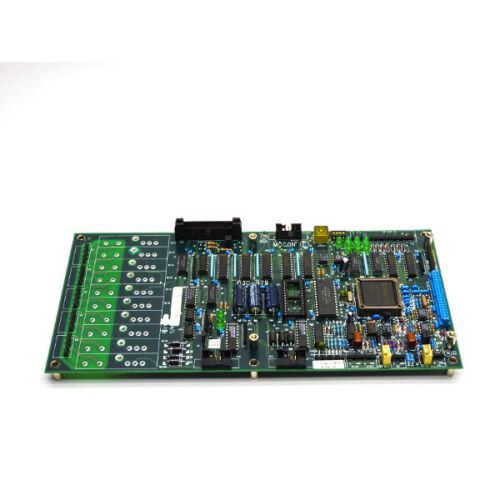 Mocon 030-979 Rev. B
