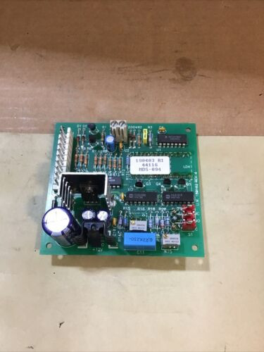 Thermo Scientific Temp Control 190403