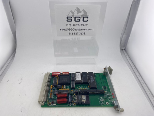 Ludl Electronics Products/Lep Pn: 73002051 Pcb