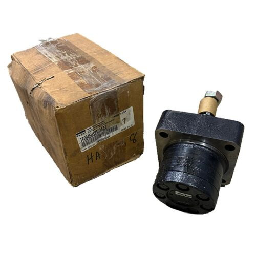 New Parker Te0045Us250Aaaa Te Series Torqmotor 10.4Kw/13.9Hp
