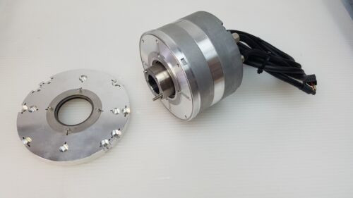 Harmonic Drive Systems 9810000528 Ac Servo Motor Mab12A200-14T17Bb-N-Sp 27