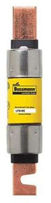 BUSSMANN LPN-RK-350SP Fuse,RK1,LPN-RK-SP,350A,250VAC/250VDC