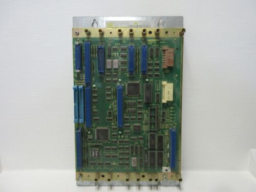 Fanuc A02B-0098-B511 Used Series 0-Tc Mother Board A02B0098B511