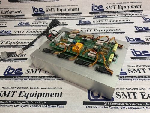 Mydata Booster 2 Board - L-19-322-1B W/Warranty