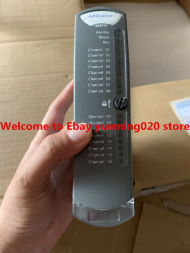 Ship  Ics Triplex T9432 Module