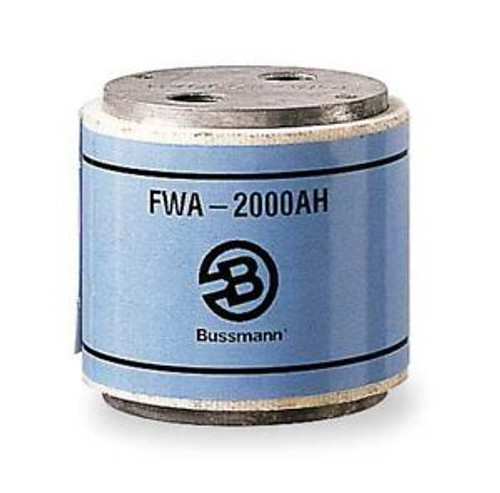 BUSSMANN FWJ-80A Fuse,80A,FWJ,1000VAC/800VDC G5633442