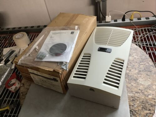 Rittal 3126115 Heat Exchanger Ddd