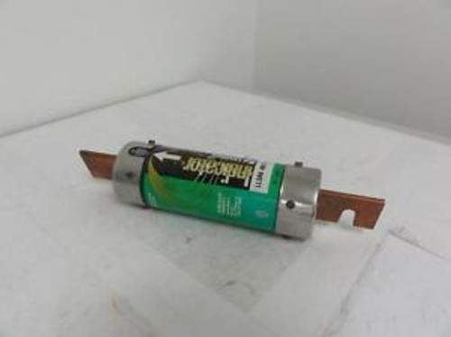 87062 New-No Box, Littlefuse LLSRK400-ID Dual Element Time Delay Fuse