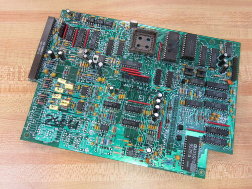 Part Aa-101-G Circuit Board Aa101G W/O Semi-Conductor