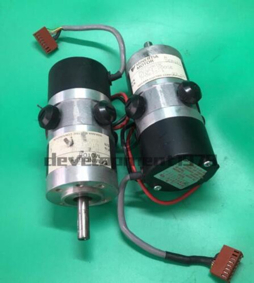1Pc Used Yaskawa Mechanical Arm Motor  R02Sak0E Utopi-200Se