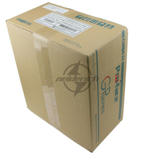 1Pcs Proface Pro-Face Gp2500-Sc41-24V 2980078-01 New In Box