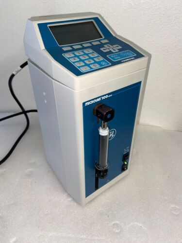 Hamilton Microlab 500 Series Dual Syringe Dispenser 35890
