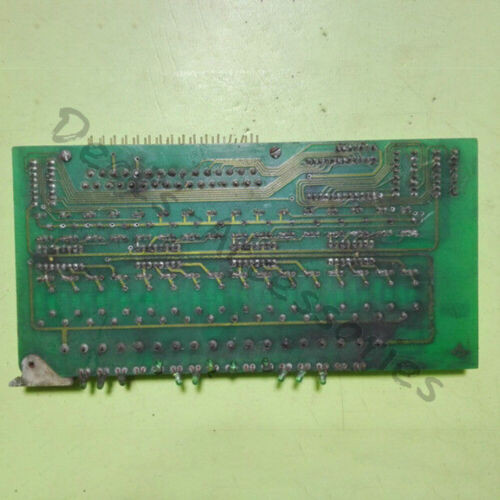 Used Optem Zoom 70Xl Circuit Board 1Pcs