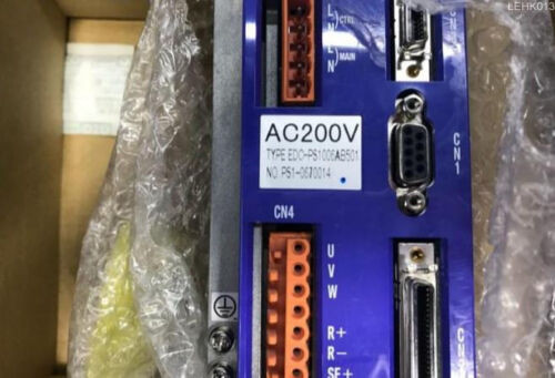 Used Edc-Ps1006Ab501