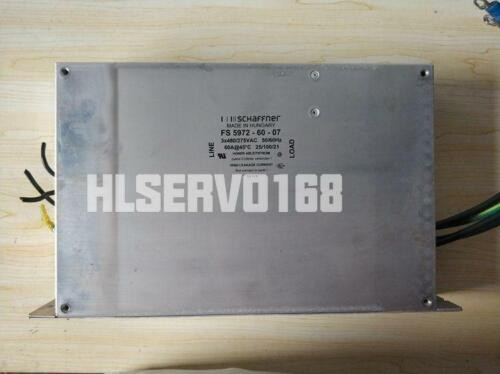 100% Test Sf5972-60-07   Warranty