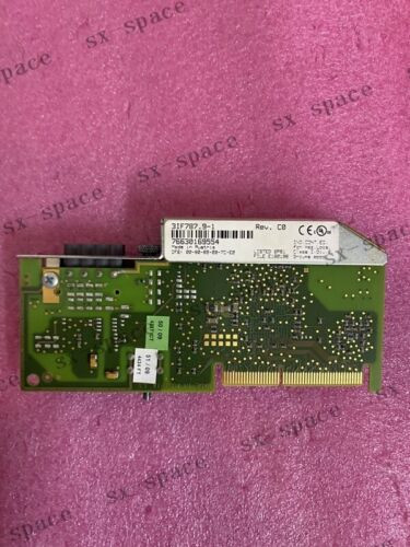 1Pcs 3If787.9-1 100% Tested