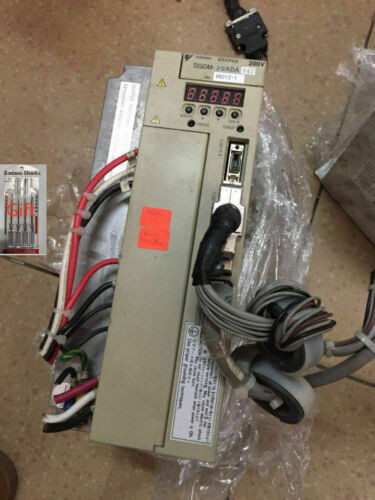 1Pcs Used 100% Test Sgdm-20Aday47