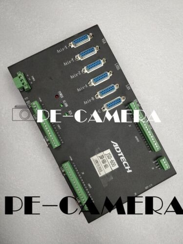 1Pcs Adtech Jsd-600-A01  /Ship