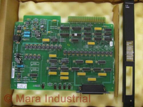 General Electric Ic600Bf940L Transmitter W/Face Plate