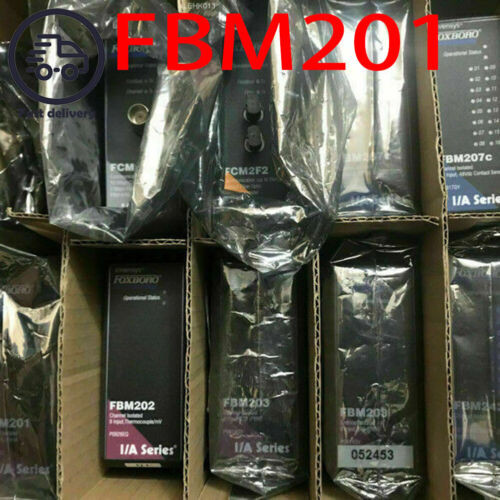 1Pcs New - Fbm201