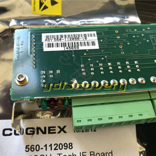 1Pcs Used 560-112098