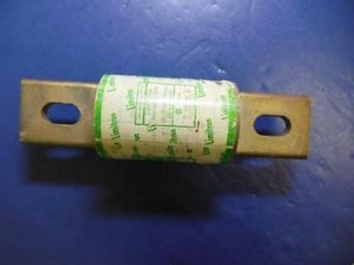 Bussmann Limitron KLU 800 Fuse, Class L, Current Limiting