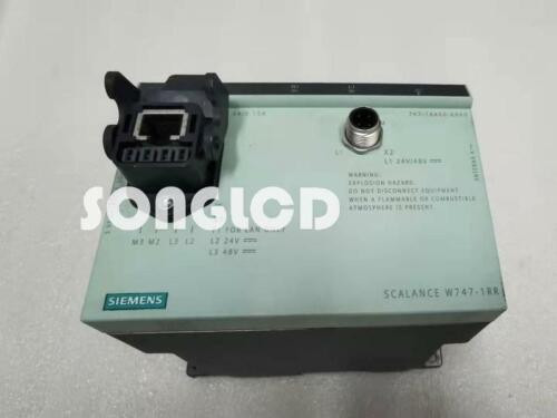 1Pcs 6Gk5747-1Aa60-6Aa0