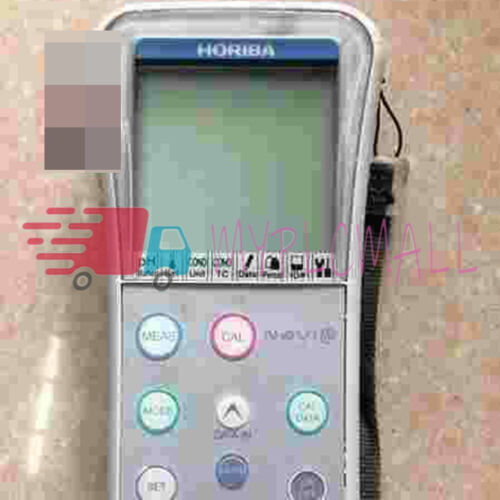 1Pcs Horiba D-54 Used