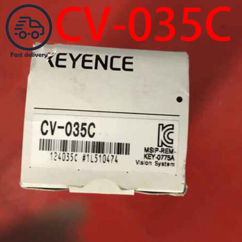 1Pcs New - Cv-035C