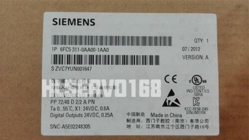 1Pcs New 6Fc5311-0Aa00-1Aa0